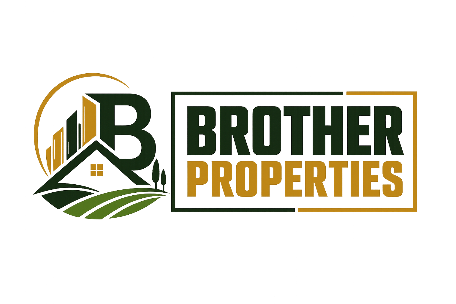 Brothers Properties